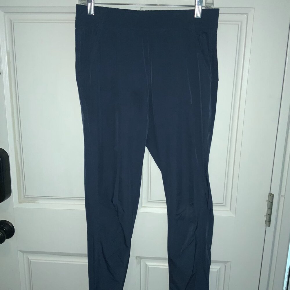 lightweight pants